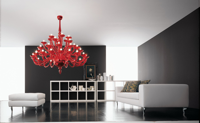 Iluminacion, lamparas de diseño