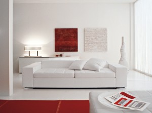 salon-con-sofa-de-diseño